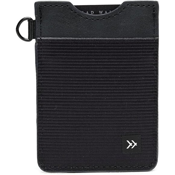 ⭐Wallets Ultra Slim Card Holder Slim Minimalist Small Modern For Wome - Picture 1 of 7